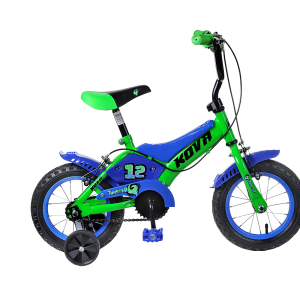 BICICLETA KOVA TWISTER ROD 12