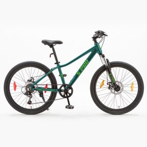 BICICLETA S-PRO KODIAK ROD 24