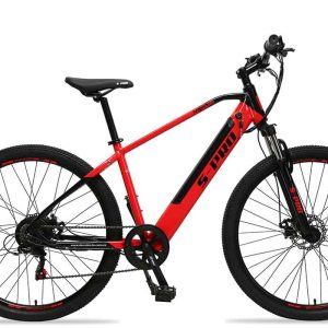 BICICLETA ELECTRICA S-PRO MOB 29