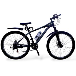 BICICLETA GREEN FLOW MTB ROD 29