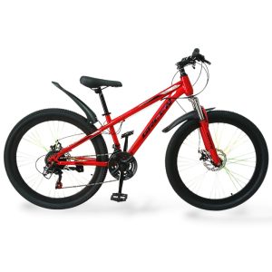 BICICLETA GREEN MTB PRO ROD 26