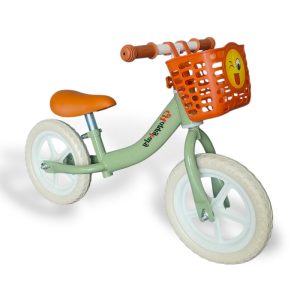 BICICLETA ENTRENADORA GREEN