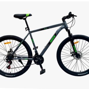 BICICLETA KOVA ALPES HOMBRE 27,5"