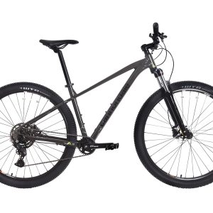Bicicleta Cannondale Trail 6 Unisex