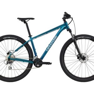 Bicicleta Cannondale Trail 6