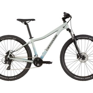 Bicicleta Cannondale Trail 8 Dama