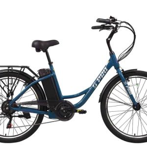 BICICLETA ELECTRICA S-PRO E-STRADA