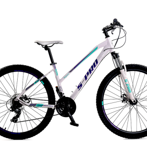 BICICLETA DAMA S-PRO ASPEN 27,5