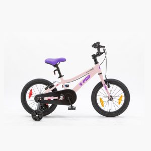 BICICLETA NIÑOS S-PRO ROCKET ROD 16