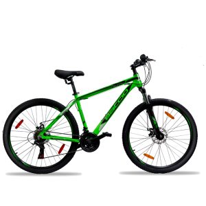 BICICLETA HOMBRE BACCIO SUNNY ROD 27,5