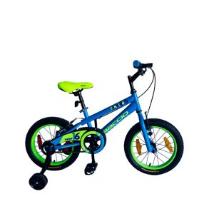 BICICLETA BACCIO BAMBINO ROD 16