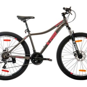 BICICLETA S-PRO ZERO3 LADY ROD 27,5