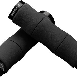 PUÑOS ROCKBROS DOBLE BLOQUEO