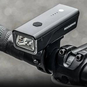 LUZ DELANTERA ROCKBROS