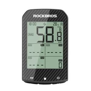 COMPUTADOR GPS ROCKBROS