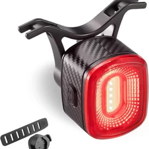 LUZ TRASERA ROCKBROS